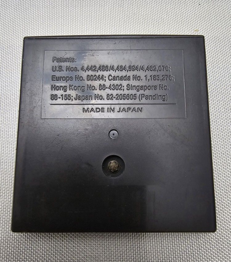 World Series Baseball Sega Game Gear 1994 Cartridge Only Authent - photo 4