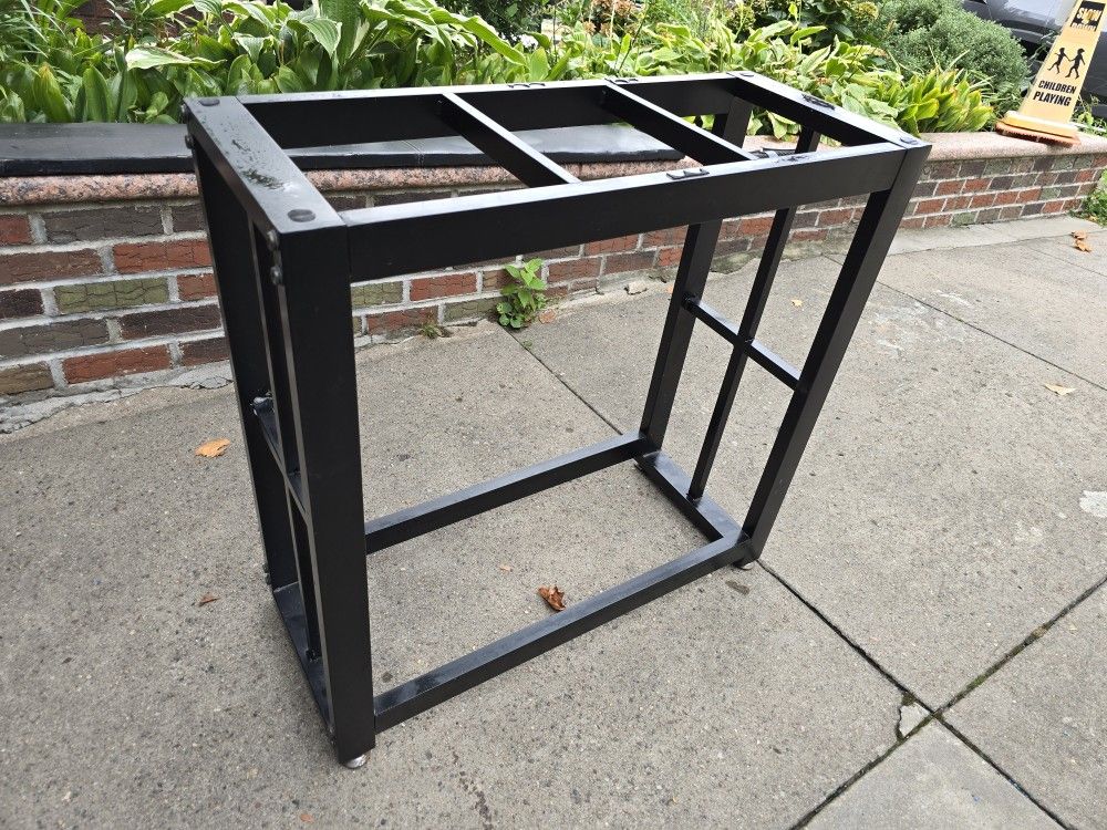 Imagitarium Brooklyn Metal Tank Stand 29 Gal