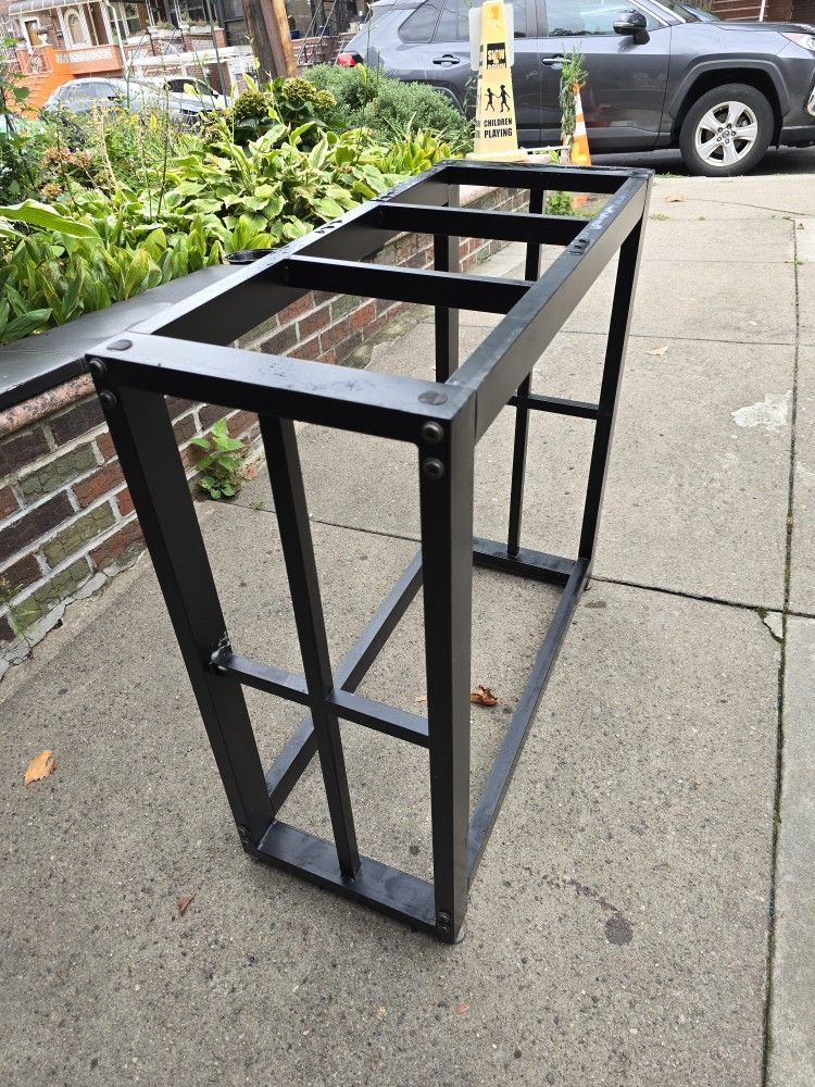 Imagitarium Brooklyn Metal Tank Stand 29 Gal - photo 2