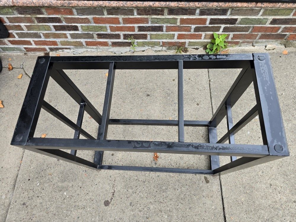 Imagitarium Brooklyn Metal Tank Stand 29 Gal - photo 3