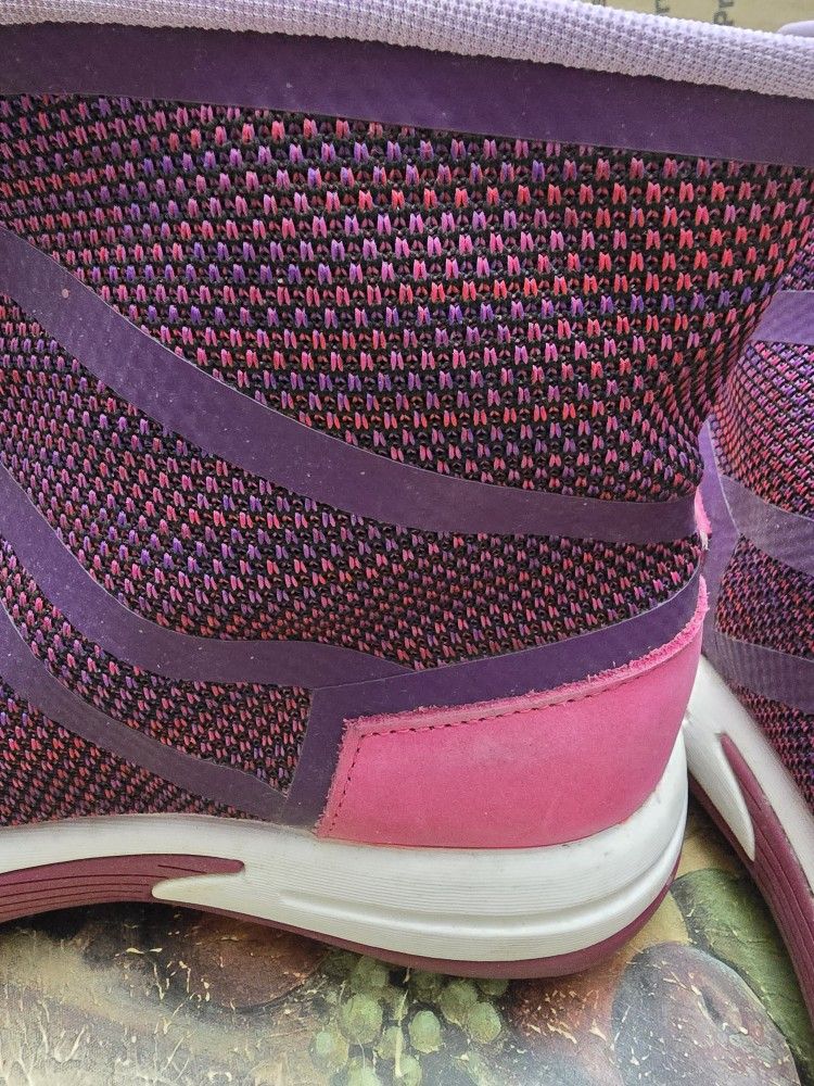 Lands'End Girls Ankle Boot US4 - photo 5