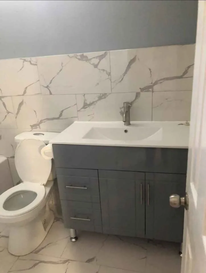 1 Bed 1 Bath - House image indicator(3)