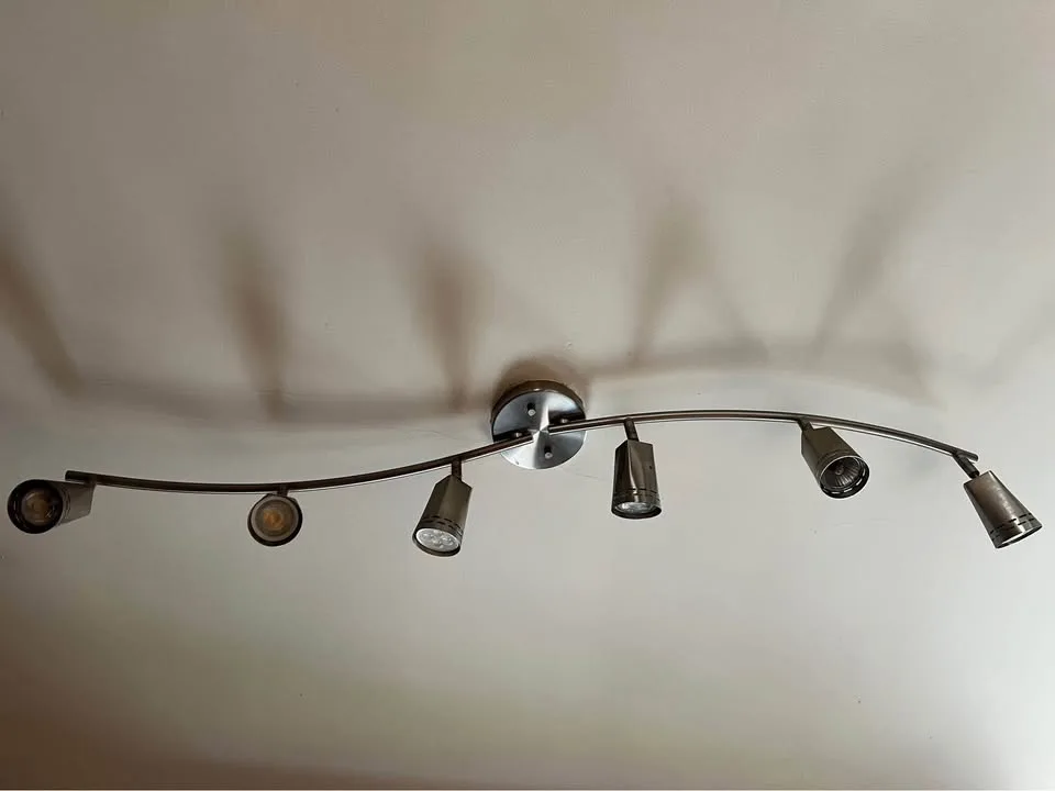 Indoor Track Lighting image indicator(2)