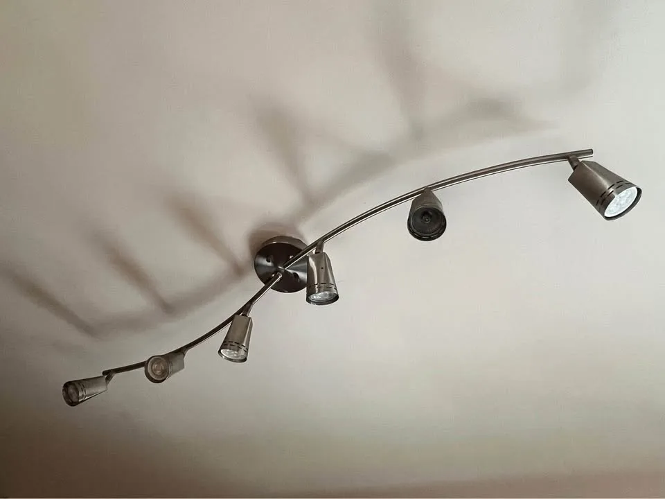 Indoor Track Lighting image indicator(7)