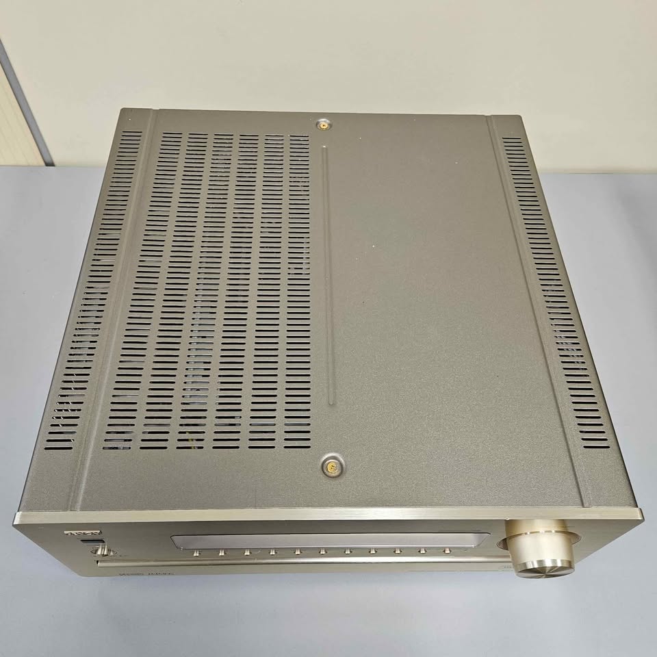 Denon AVC-A1 Amplifier - photo 4
