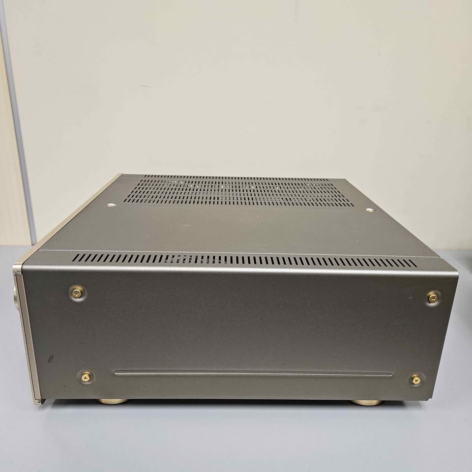 Denon AVC-A1 Amplifier - photo 5