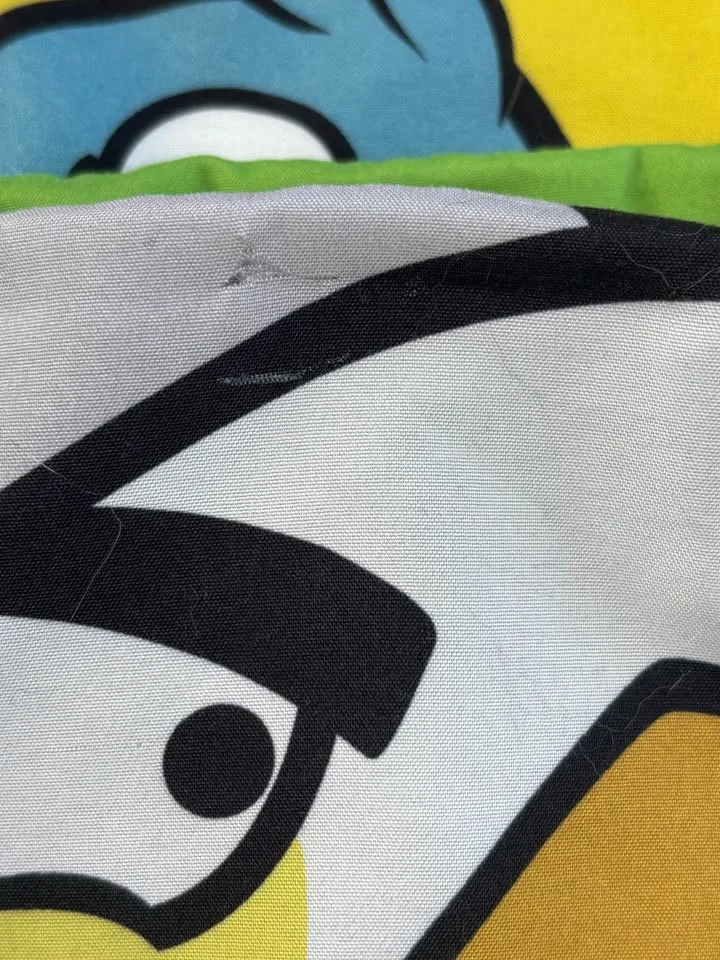 Angry Birds twin bedding set image indicator(9)