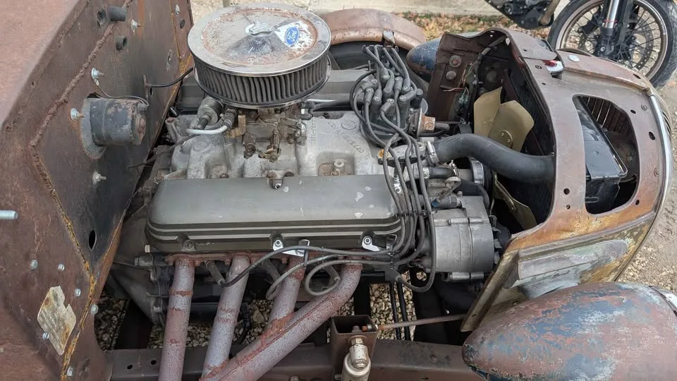 1937 Chevrolet 1500 Regular Cab image indicator(5)