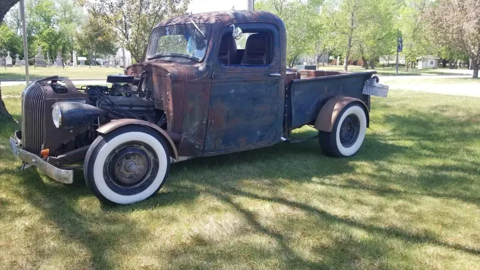 1937 Chevrolet 1500 Regular Cab image indicator(8)