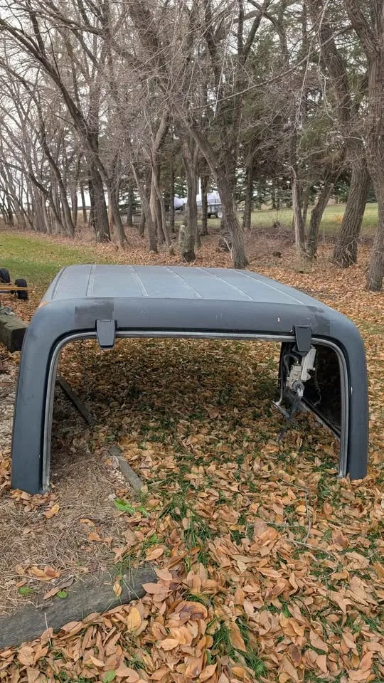 Jeep TJ Hardtop image indicator(2)