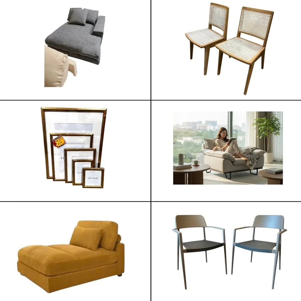 Furniture Warehouse Sale - One Day Only! Maple Ridge **read desc image indicator(2)