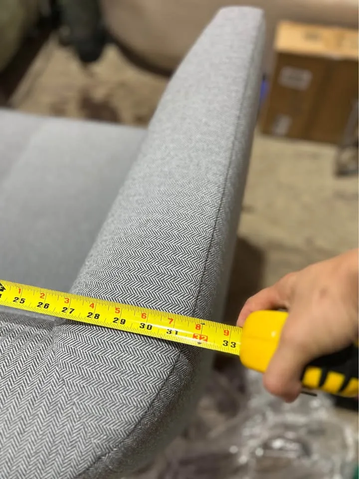 Brand new EQ3 armchair image indicator(6)