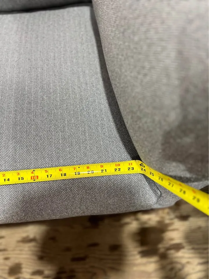 Brand new EQ3 armchair image indicator(10)