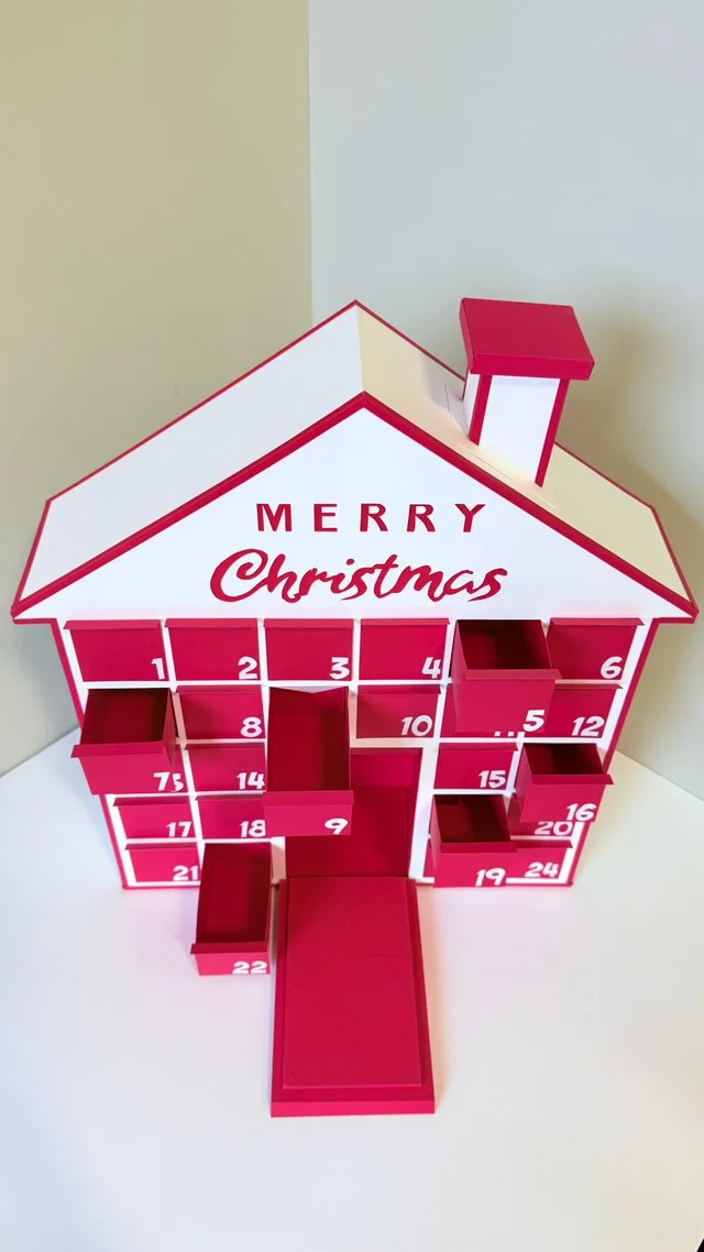 Christmas Advent Calendar image indicator(2)