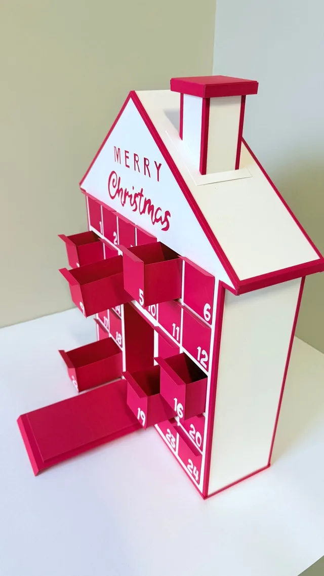 Christmas Advent Calendar image indicator(3)