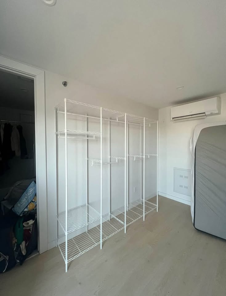 Closet Garment Rack - photo 2