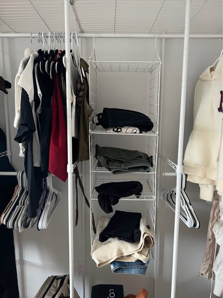 Closet Garment Rack - photo 4