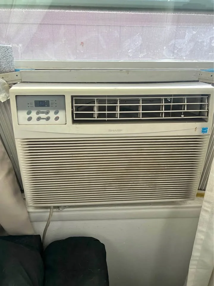 Window AC