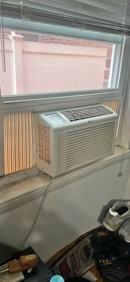 Window AC