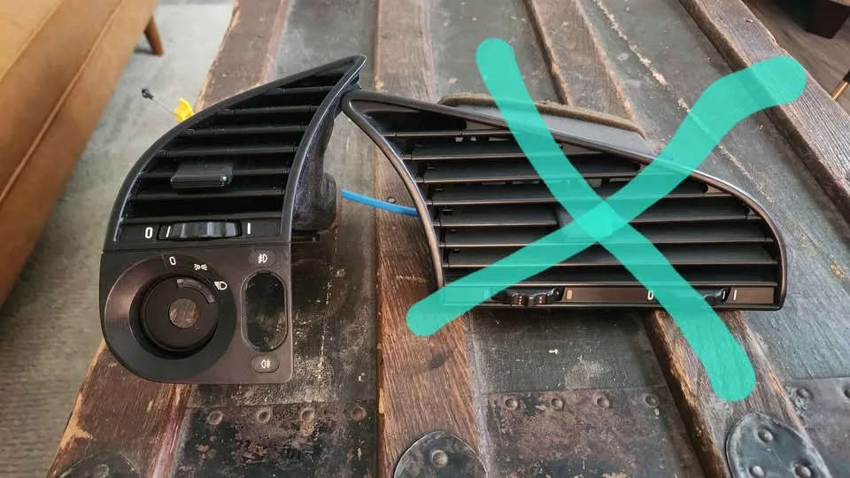 BMW E36 Parts image indicator(4)