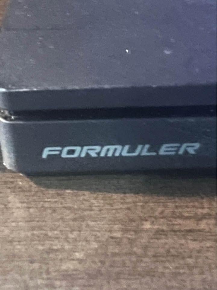 Formuler NEO Z+ - photo 2