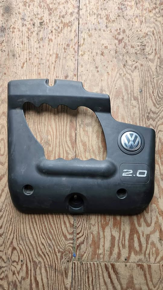 MK4 Volkswagen 2L Engine Cover