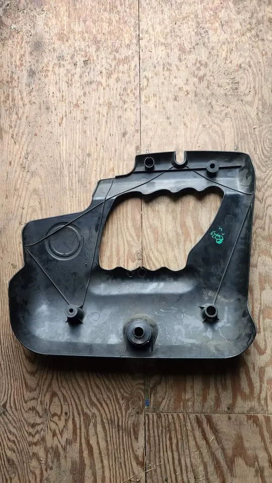 MK4 Volkswagen 2L Engine Cover image indicator(2)