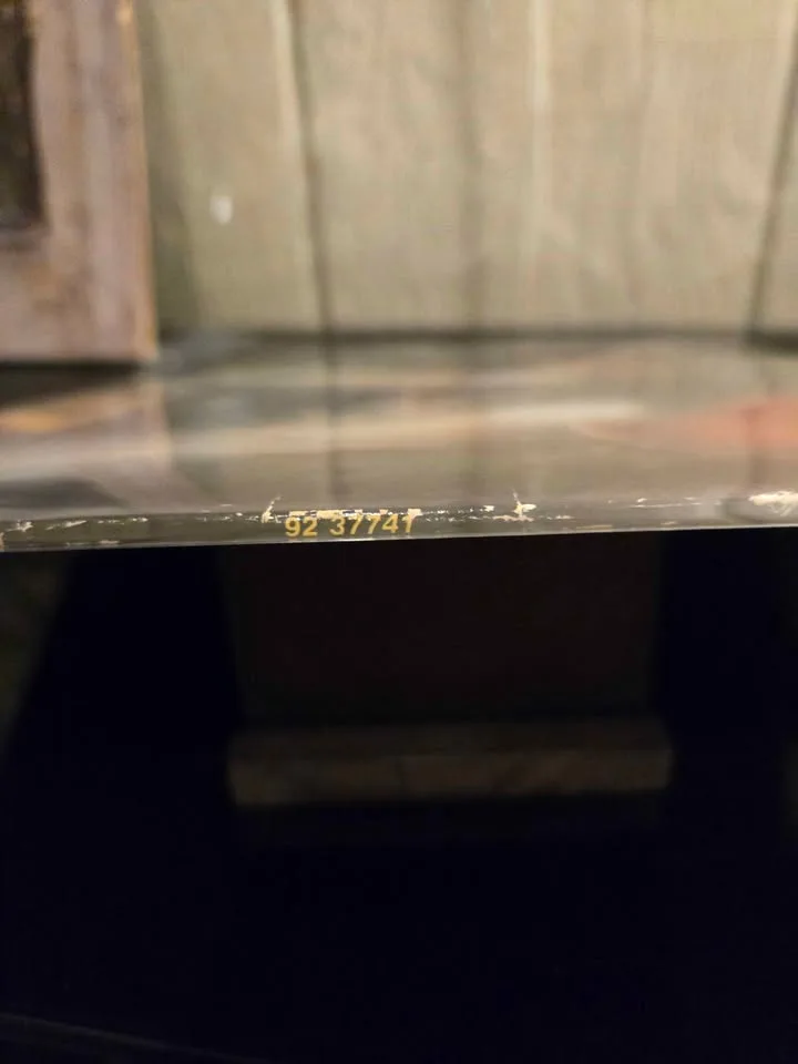 ZZ Top - Eliminator Vinyl Record image indicator(3)