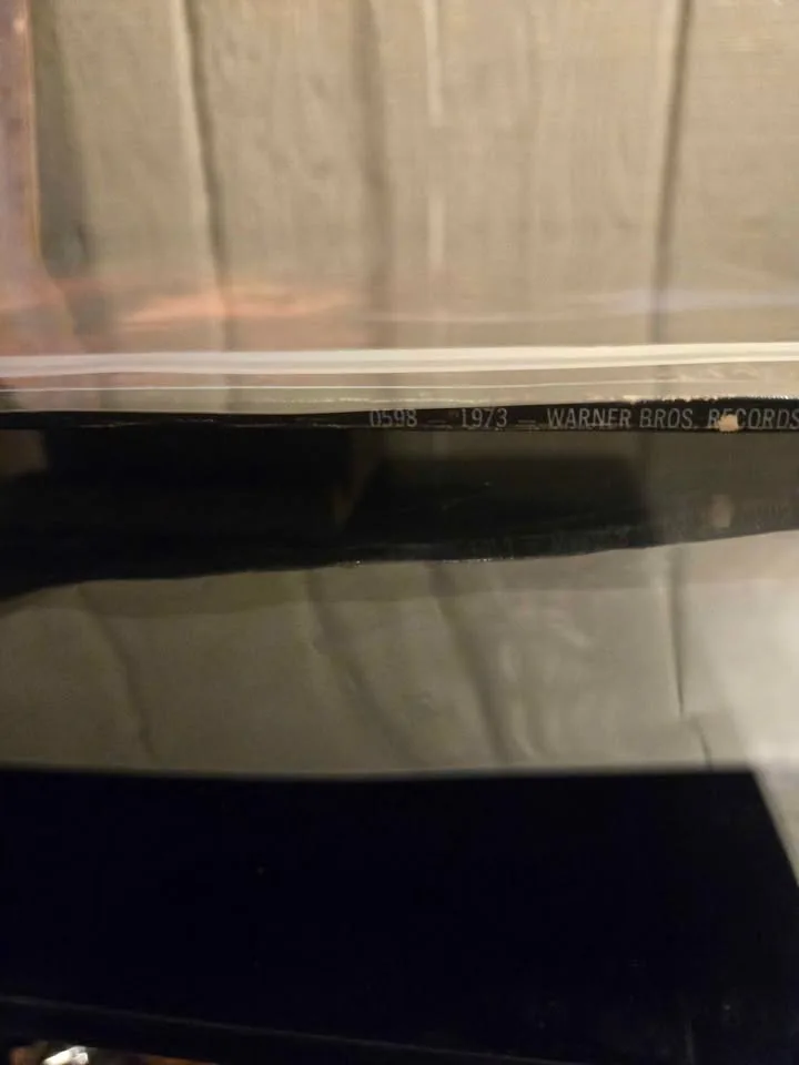 Seals & Crofts album titled Diamond Girl vinyl image indicator(3)