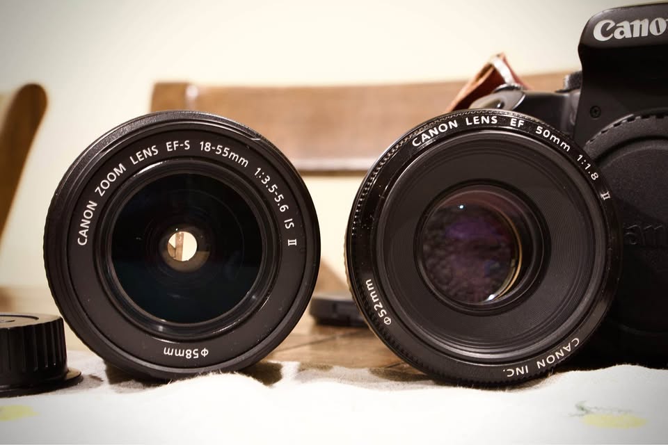 Canon EOS 850D - photo 3