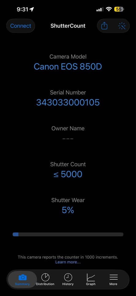 Canon EOS 850D - photo 4