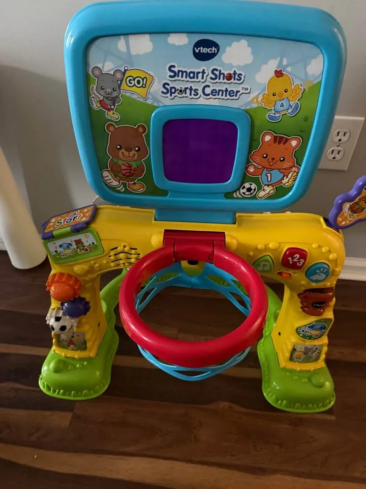 V tech sports center image indicator(3)