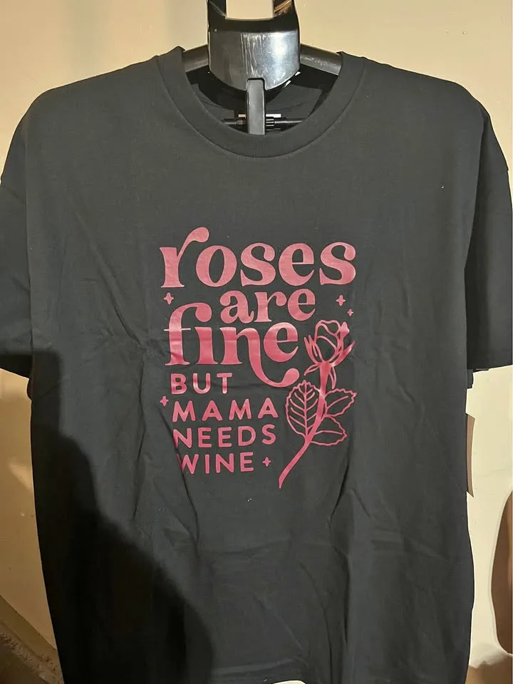 Mama T-Shirt