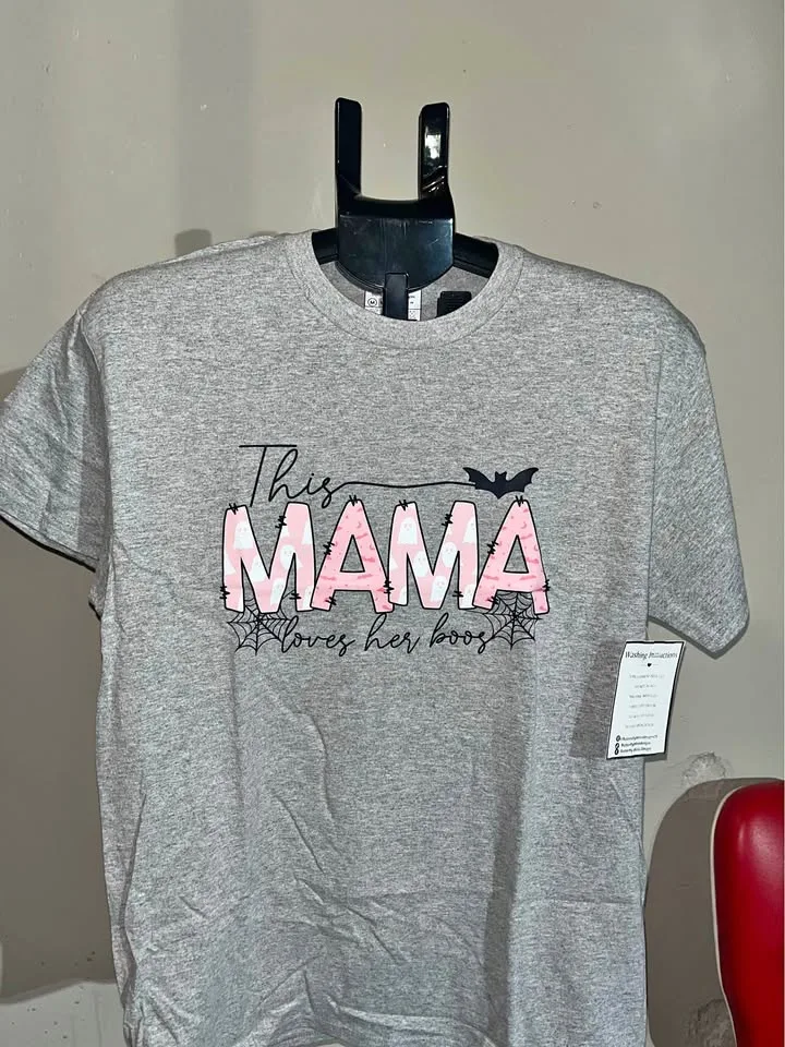 Mama T-Shirt