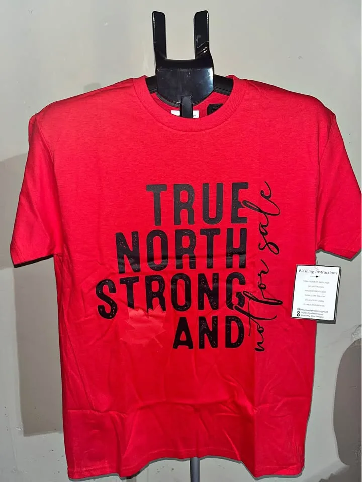 Canadian T-Shirt
