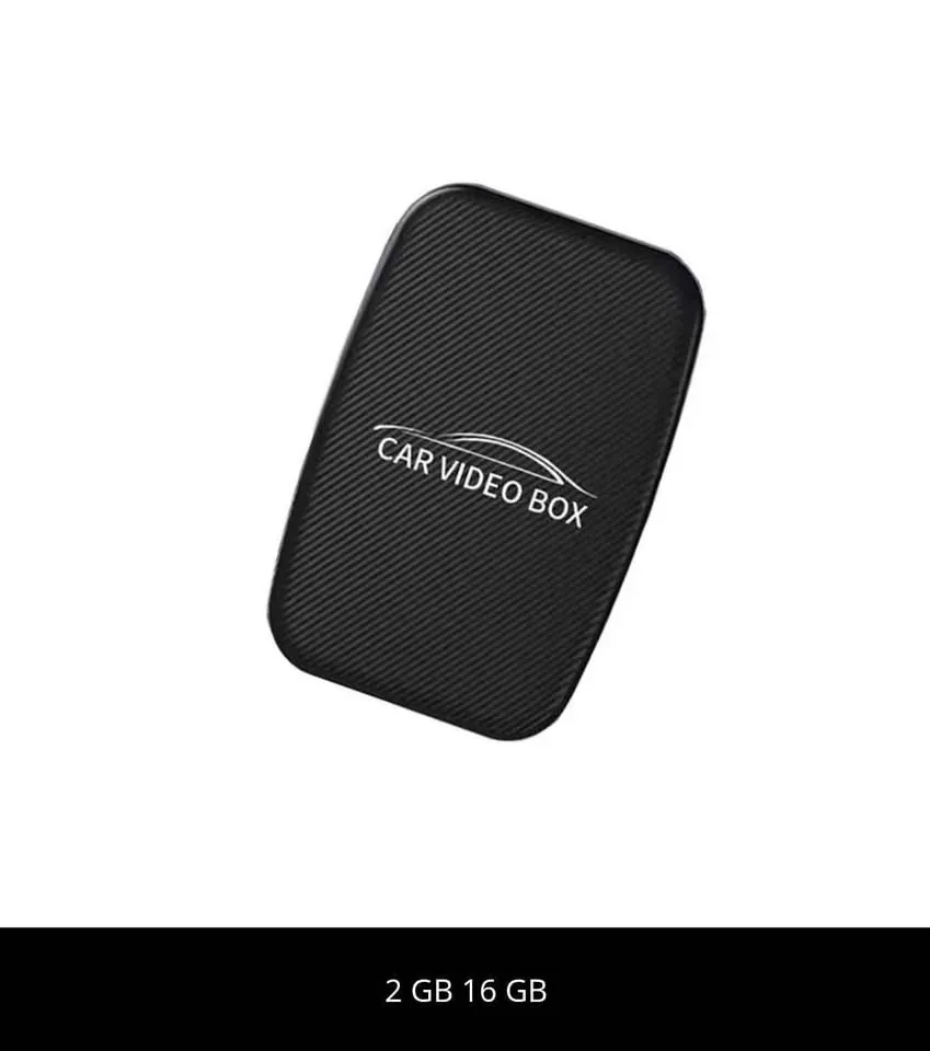 Car Video Box image indicator(3)