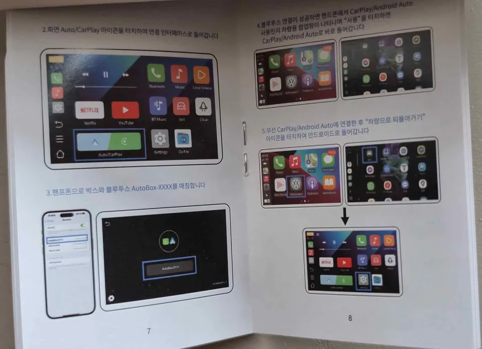 Car Video Box image indicator(5)