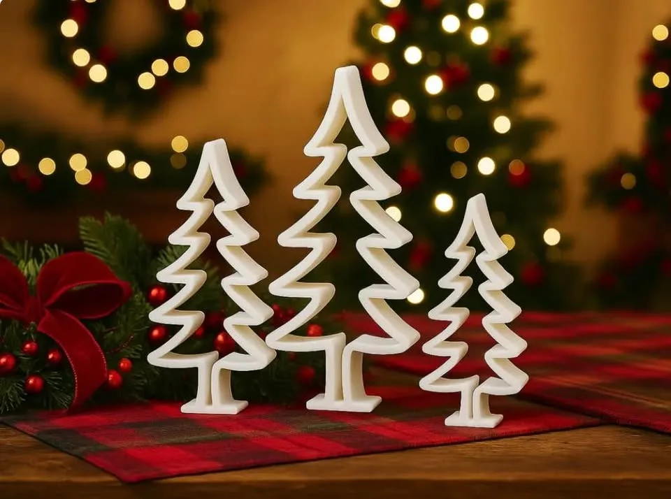 Christmas wall/window decor / art image indicator(9)