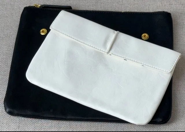 Brand New Black and White Case image indicator(3)