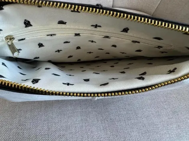 Brand New Black and White Case image indicator(4)