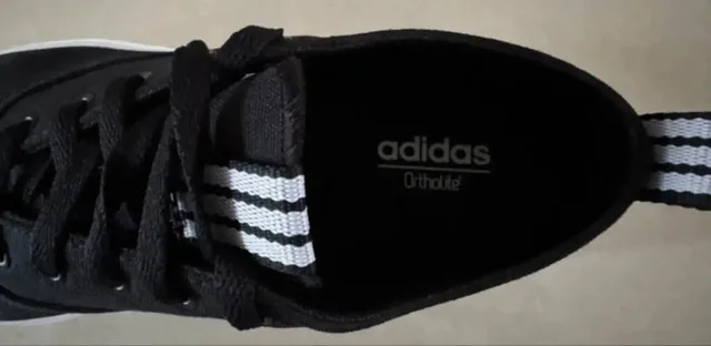 Brand New Womens Adidas Broma Sneakers image indicator(4)