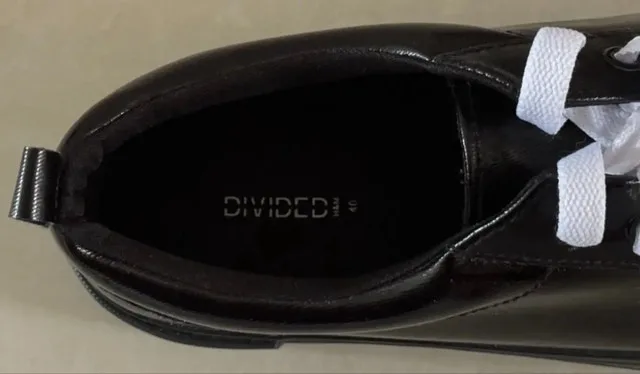 New Patent HM Platform Sneakers image indicator(4)