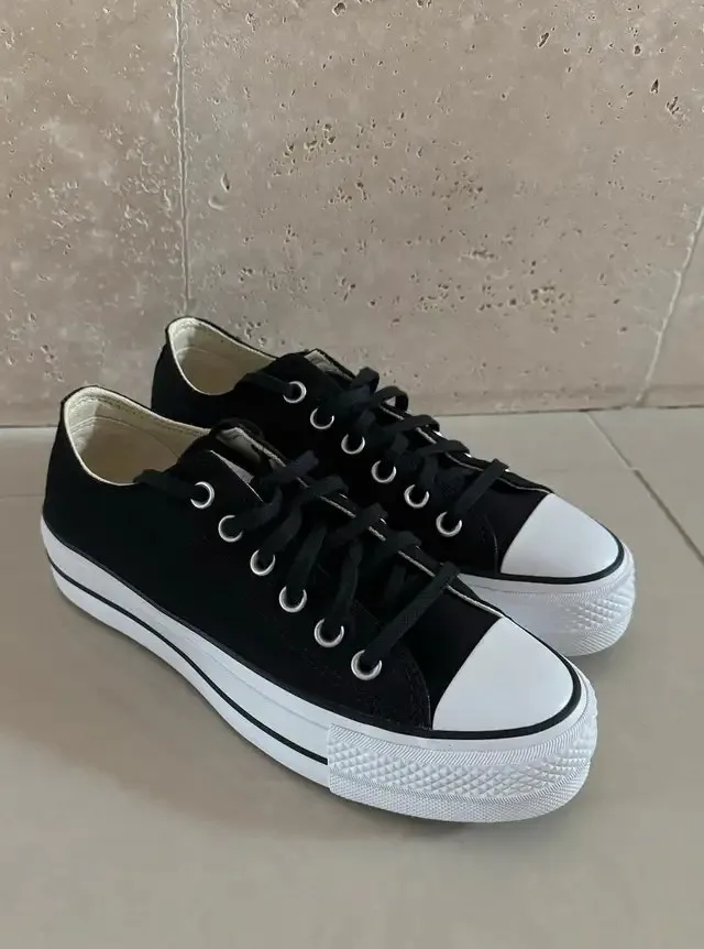 Brand New Converse Cleanlift Sneakers image indicator(2)