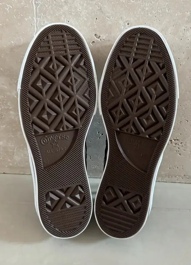 Brand New Converse Cleanlift Sneakers image indicator(3)