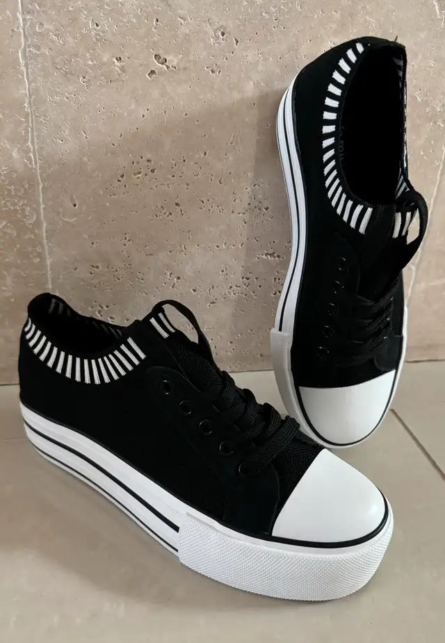 Brand New Sneakers