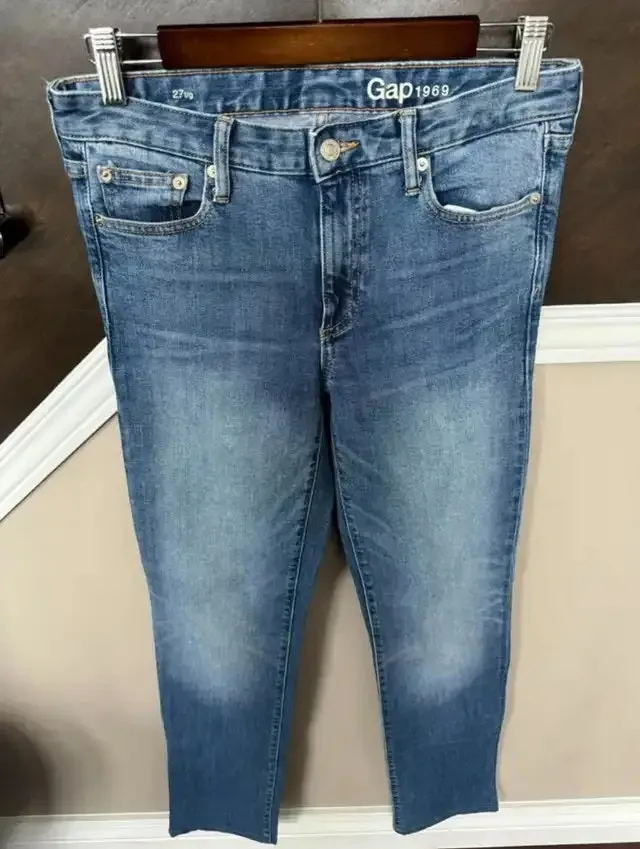 Gap Jeans