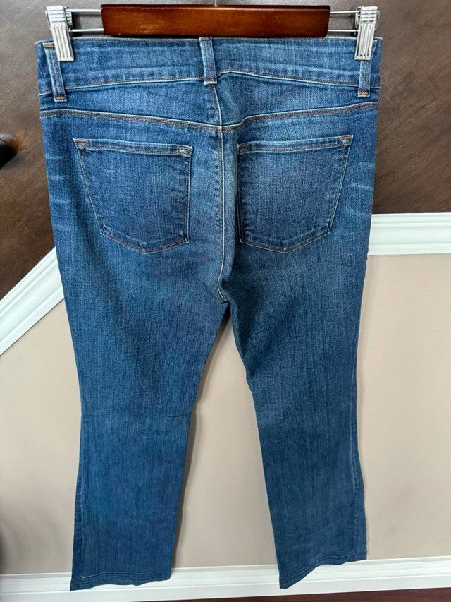 J Brand Designer Flare Jeans - photo 2