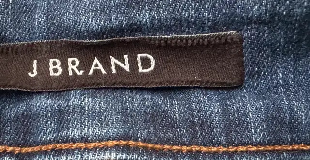 J Brand Designer Flare Jeans - photo 3