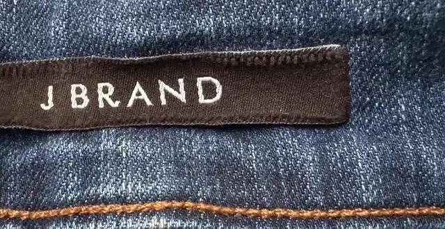 J Brand Designer Flare Jeans image indicator(3)