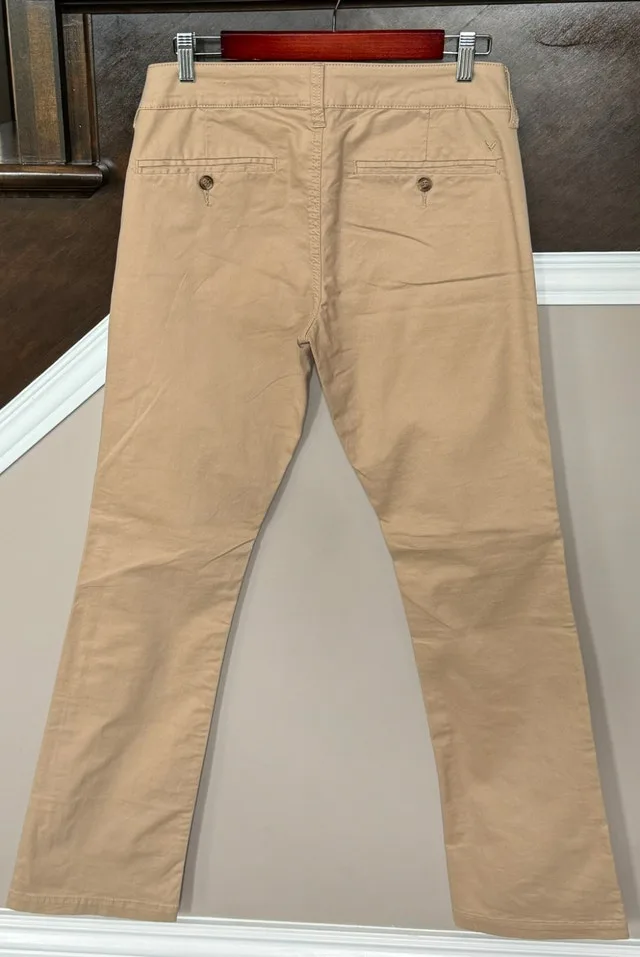 New American Eagle Pants image indicator(2)